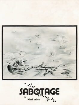 Sabotage Cover