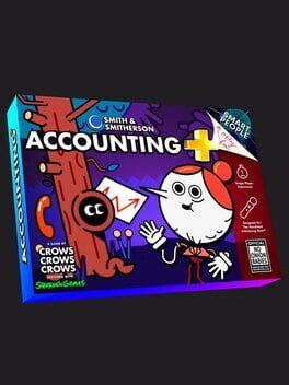 Accounting Cover