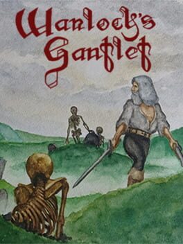 Warlock's Gantlet Cover