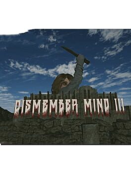 Dismember Mind 3 Cover