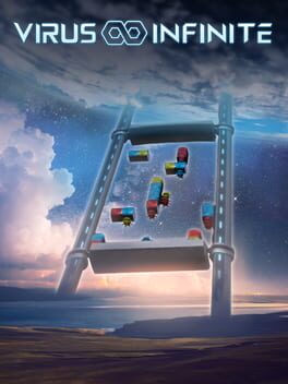 Virus Infinite Cover