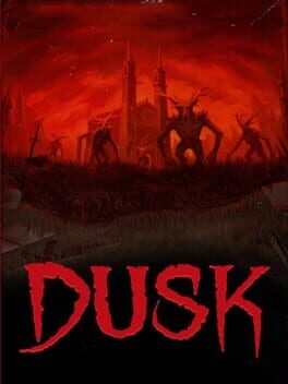 Dusk Cover