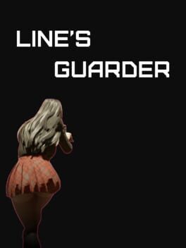 Line's Guarder Cover