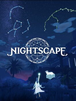 Nightscape Cover