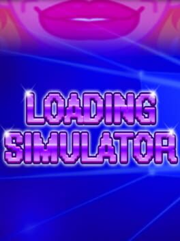Loading Simulator Cover