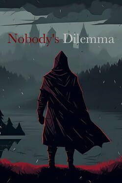 Nobody's Dilemma Cover
