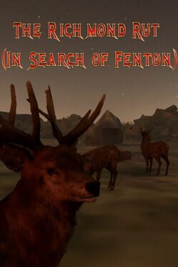 The Richmond Rut: In Search of Fenton Cover