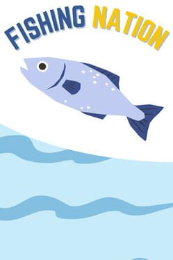 Fishing Nation Cover