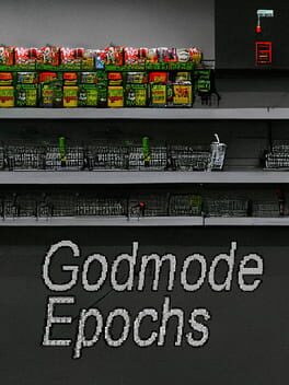 Godmode Epochs Cover