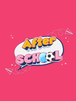 After School Cover