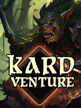 KardVenture Cover