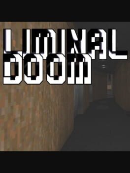 Liminal Doom Cover