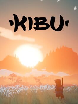 Kibu Cover
