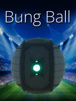 Bung Ball Cover