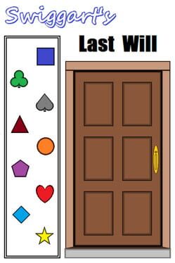 Swiggart's Last Will Cover