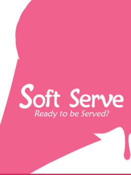 Soft Serve Cover
