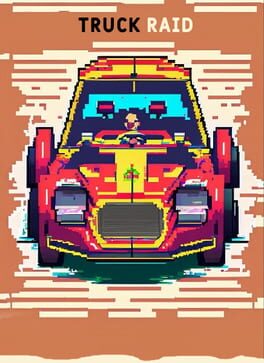 Truck Raid Cover