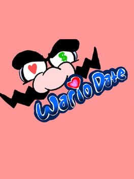 Wario Date Cover