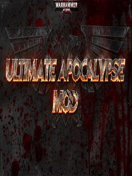 Ultimate Apocalypse Cover