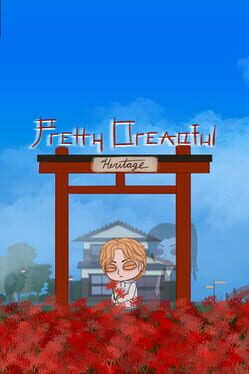 Pretty Dreadful: Heritage Cover