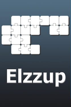 Elzzup Cover