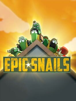 Battle Snails Cover