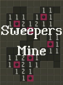Sweepers Mine Cover