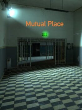 Mutual Place Cover