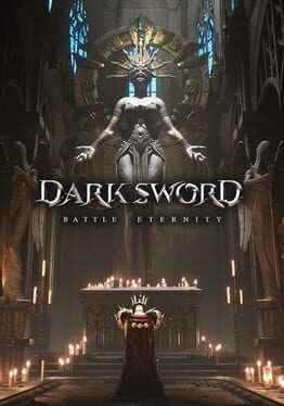Darksword: Battle Eternity Cover
