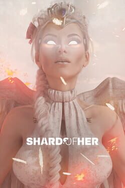 Shards of Her Cover