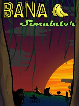 Bana Simulator Cover