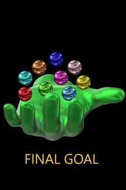 Final Goal Cover