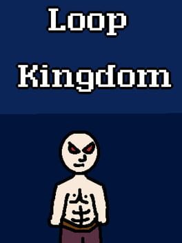 Loop Kingdom Cover