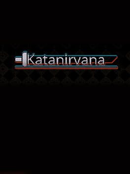 Katanirvana Cover