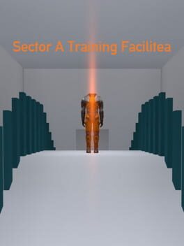Sector a Training Facilitea Cover