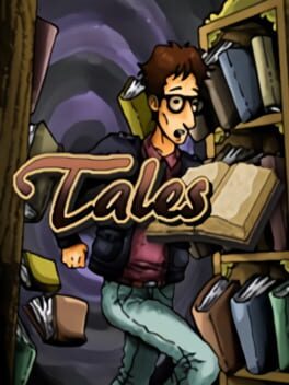 Tales Cover