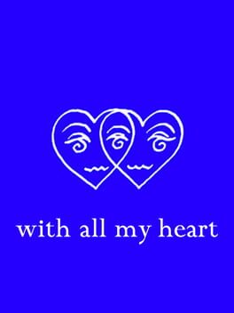 With All My Heart Cover
