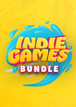 Indie Games Bundle Cover