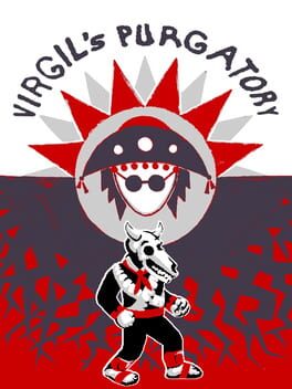 Virgil's Purgatory Cover