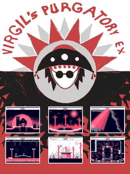 Virgil's Purgatory EX Cover