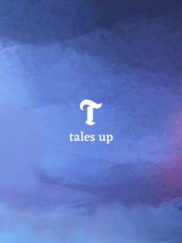 Tales Up Cover