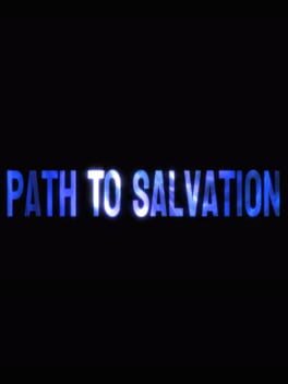 Path to Salvation Cover
