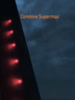 Combine Supermax Cover