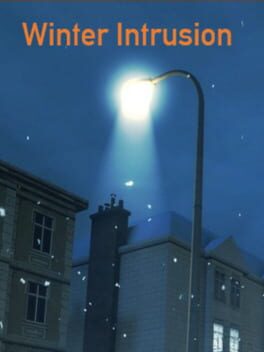 Winter Intrusion Cover