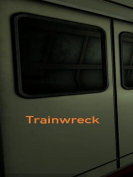 Trainwreck Cover