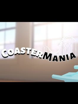 CoasterMania Cover