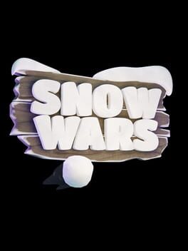 Snow Wars VR Cover