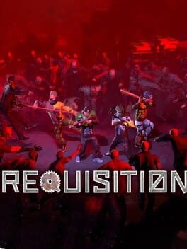 Requisition VR: Survival Update Cover