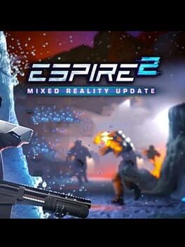 Espire 2: Mixed Reality Update Cover