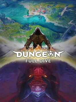 Dungeon Full Dive Cover
